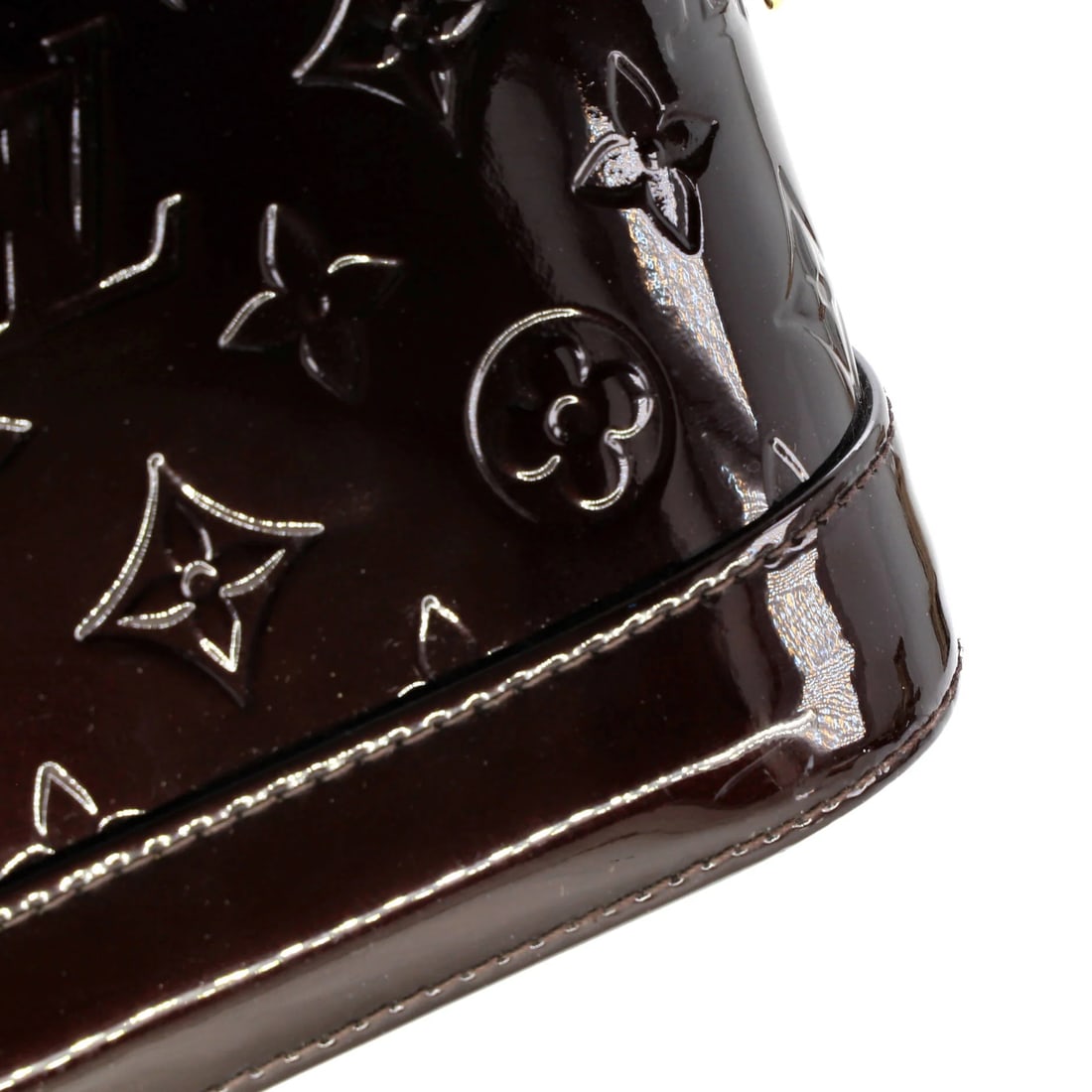 Louis Vuitton Soft Trunk Bag Monogram Eclipse Canvas Mini - 7