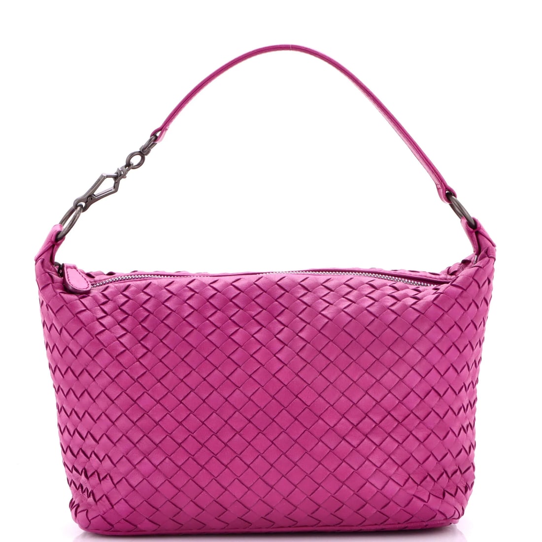 Louis Vuitton Keepall Bag Epi Leather 45 (1 of 8)