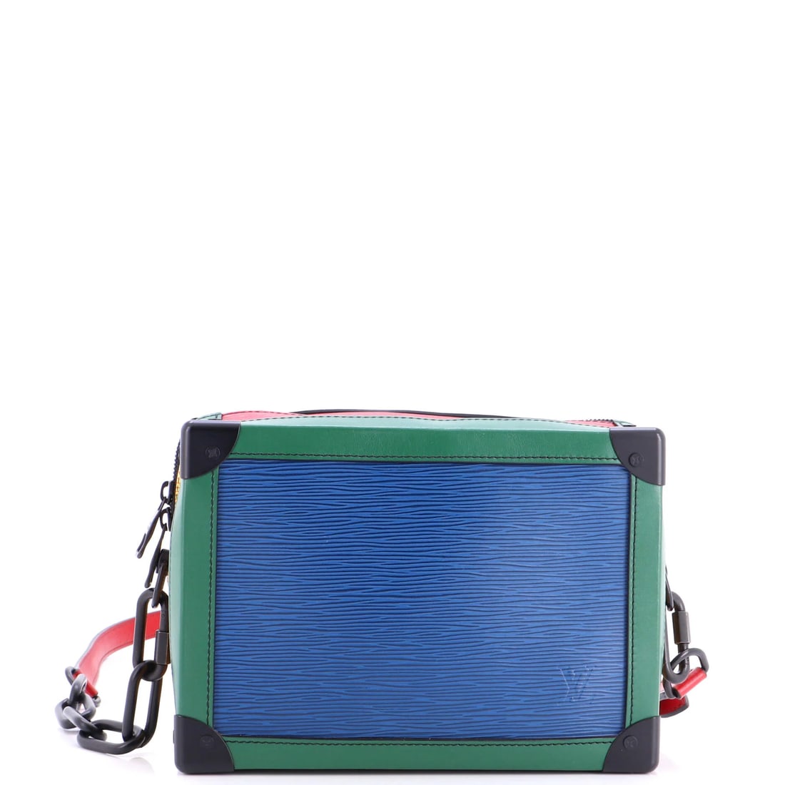 Bottega Veneta The Pouch Intrecciato Nappa Mini (1 of 8)