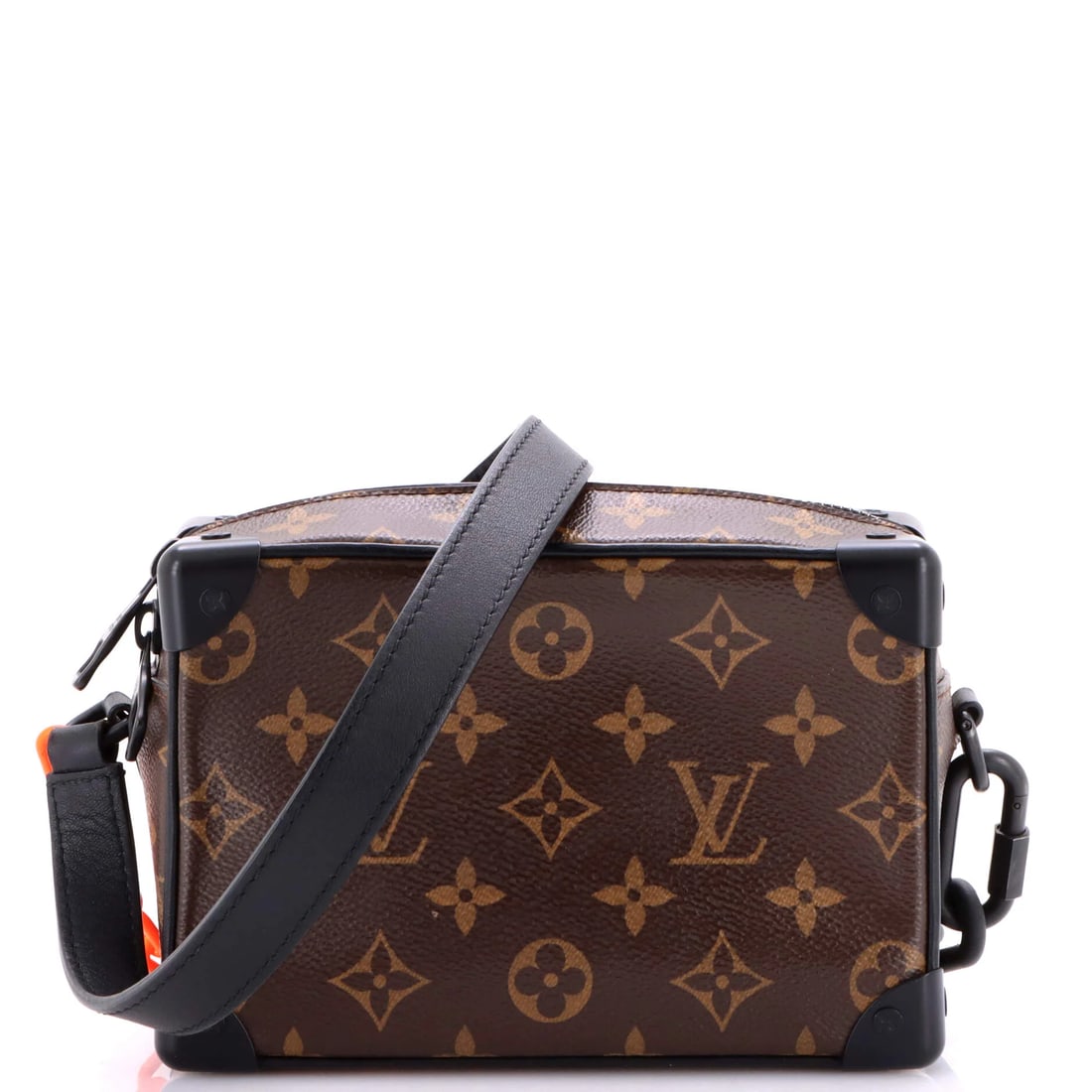 Bottega Veneta Convertible Boston Bag Intrecciato Nappa Mini (1 of 9)