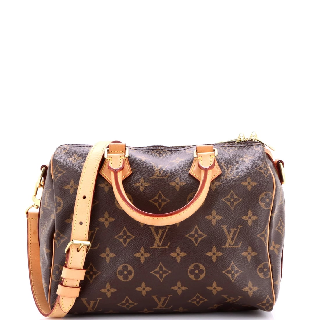 Louis Vuitton Sarria Handbag Damier Horizontal (1 of 9)