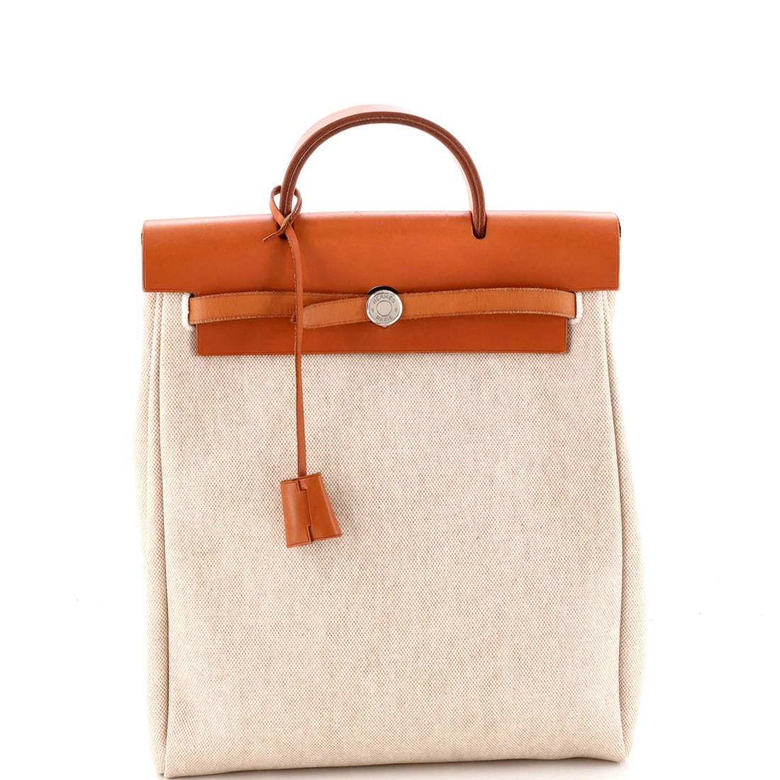 Louis Vuitton Keepall Bandouliere Bag Monogram Canvas 45: The Louis Vuitton Keepall travel bag needs little introduction among collectors. It is worked in Monogram coated canvas. The piece measures about 18 x 11 x 8 in. By way of context, the Keepall is the 