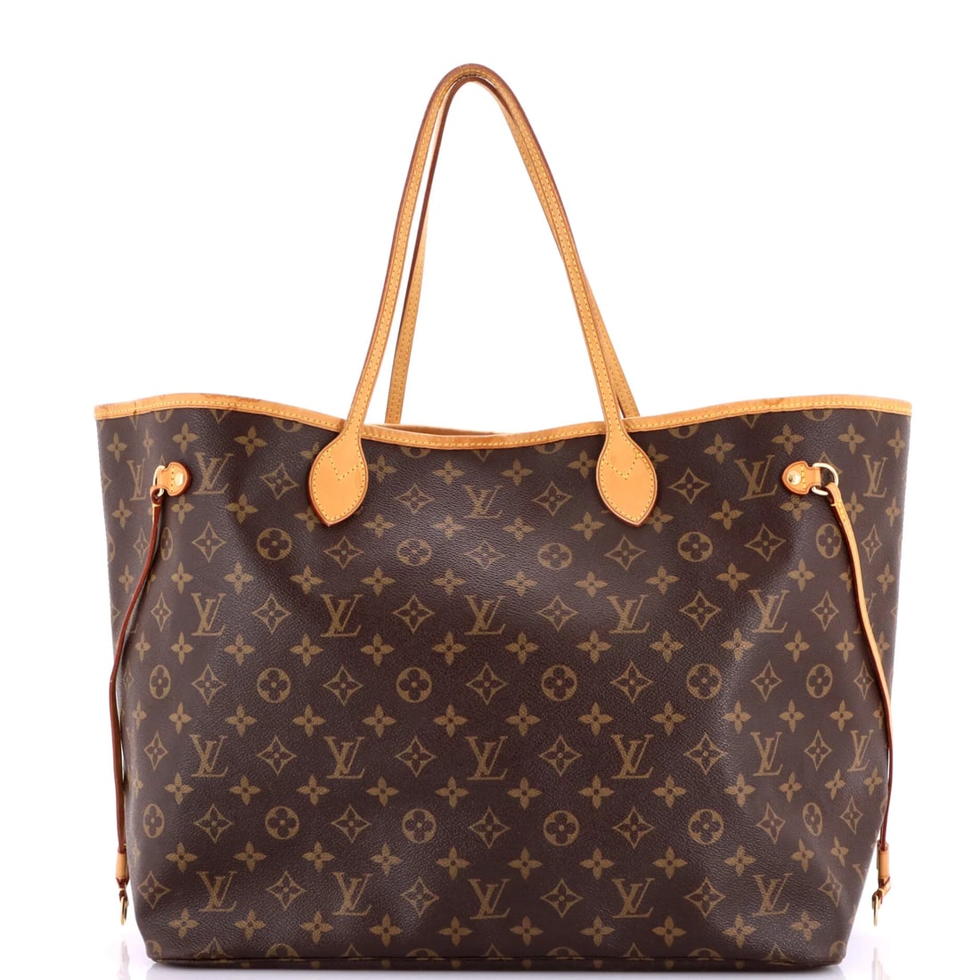 Louis Vuitton Speedy Mini HL Handbag Monogram Canvas: Rendered in Monogram coated canvas, the Louis Vuitton Speedy handbag shows the house's hand. Dimensions are listed at about 6 x 4 x 3 in. It comes in a mini scale. The Speedy is a long-standing favori