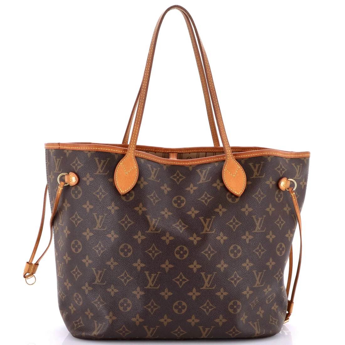 Louis Vuitton Mini Keepall Bag Charm And Key Holder Limited Edition Monogram Bandana Leather (1 of 7)