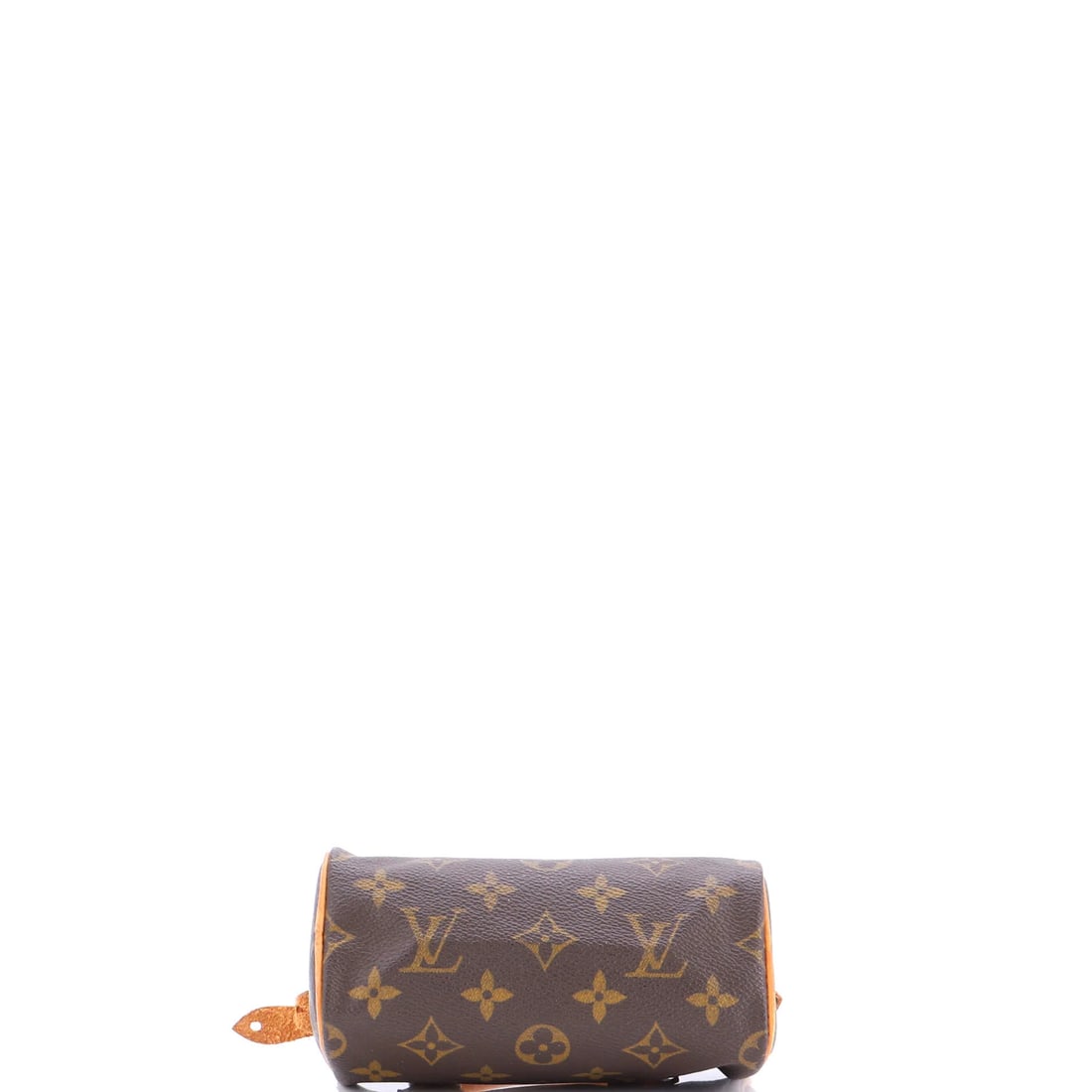Louis Vuitton Speedy Handbag Monogram Canvas 30 - 4
