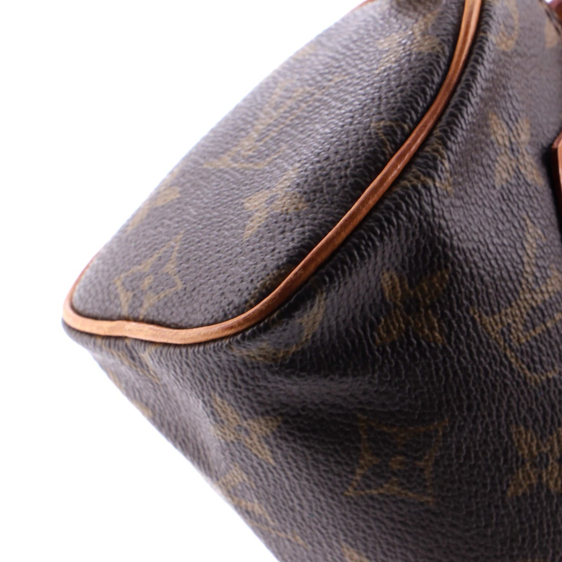 Louis Vuitton Speedy Handbag Monogram Canvas 30 - 5