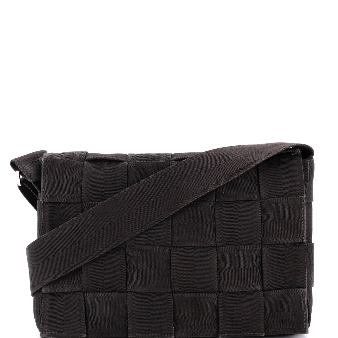 Louis Vuitton Vertical Trunk Pochette Monogram Canvas: This Louis Vuitton Pochette piece carries the house's design language without excess. Collectors know that the Pochette format is prized for its slim, grab-and-go scale. Recorded dimensions are roughl