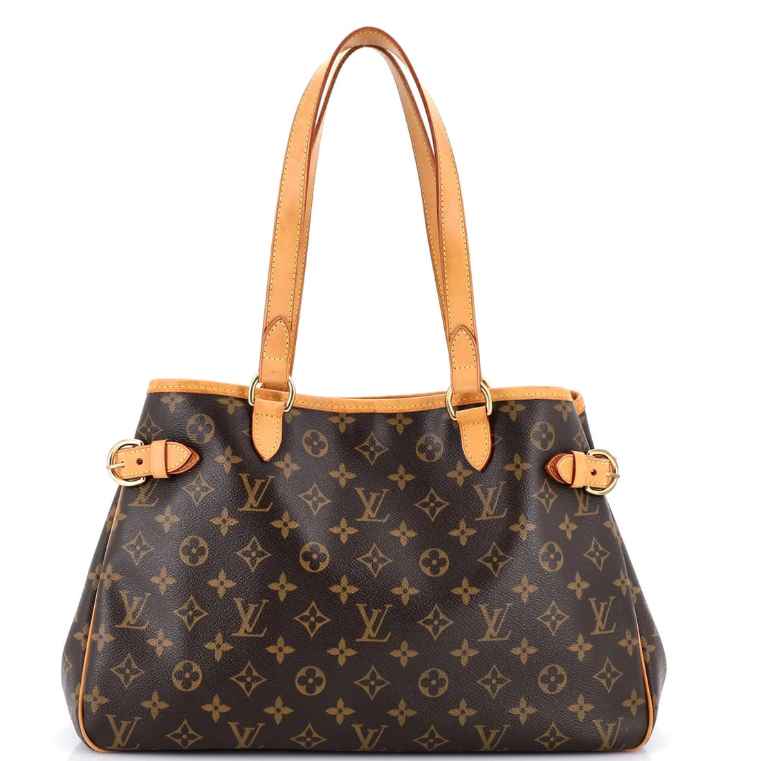 Louis Vuitton Speedy Handbag Monogram Canvas 35 (1 of 9)