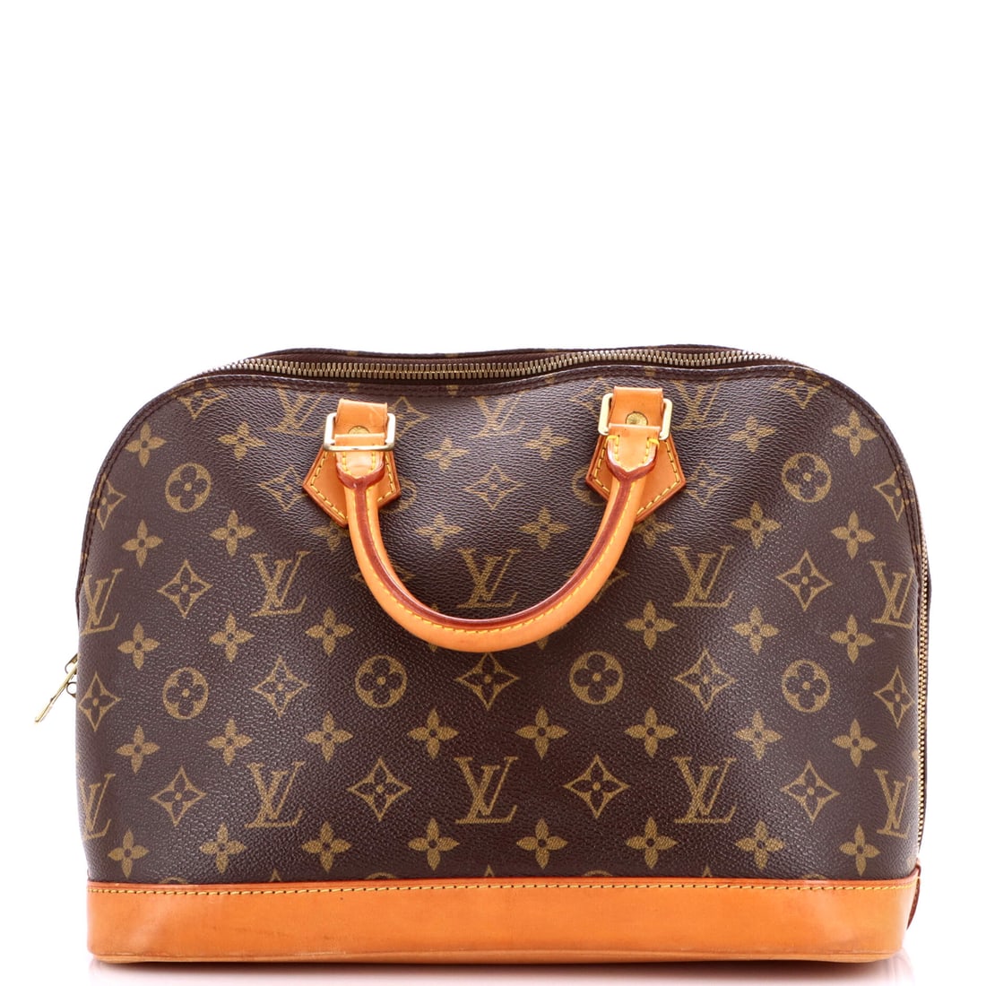 Bottega Veneta The Pouch Intrecciato Nappa (1 of 9)