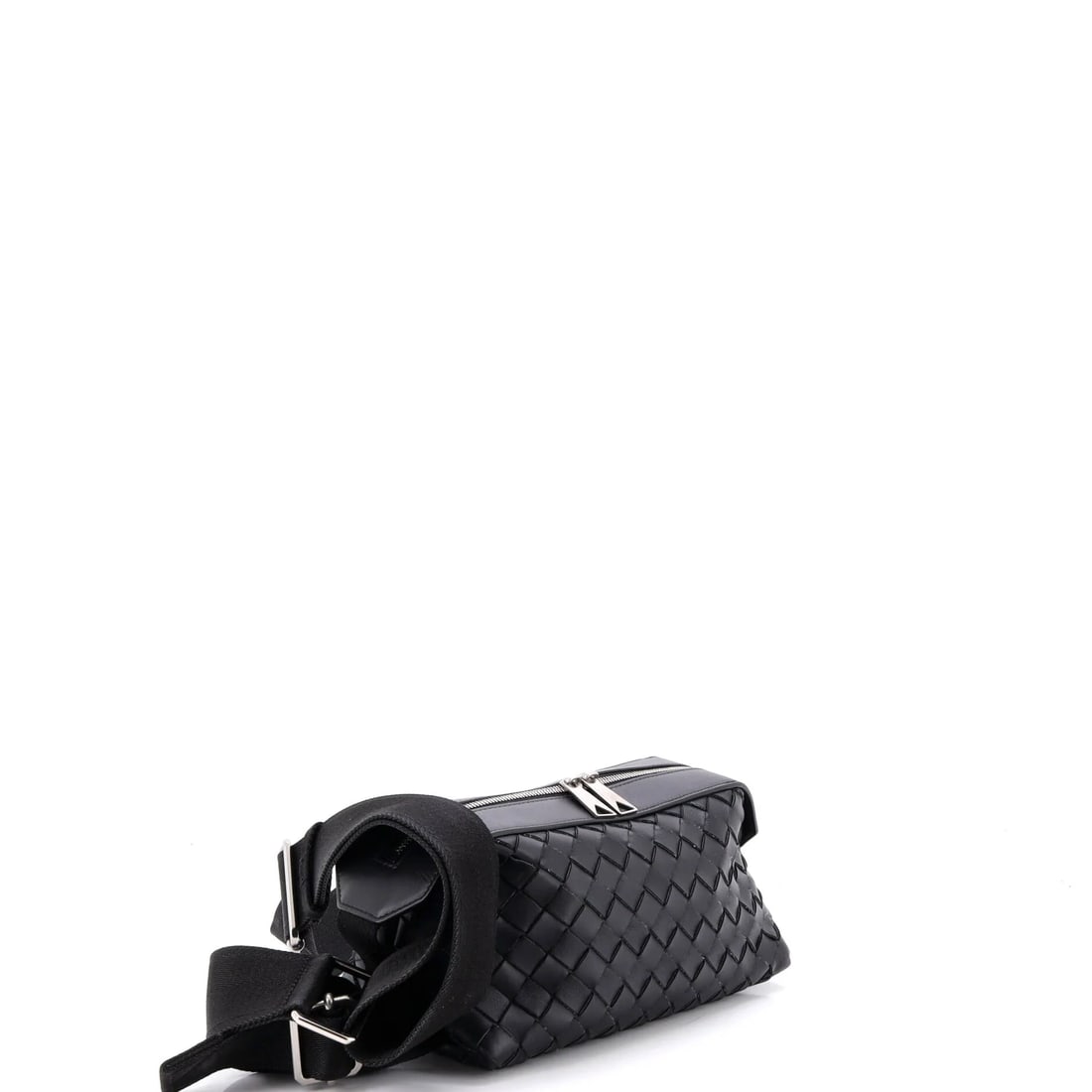 Louis Vuitton Trunk Clutch Reverse Monogram Canvas - 2