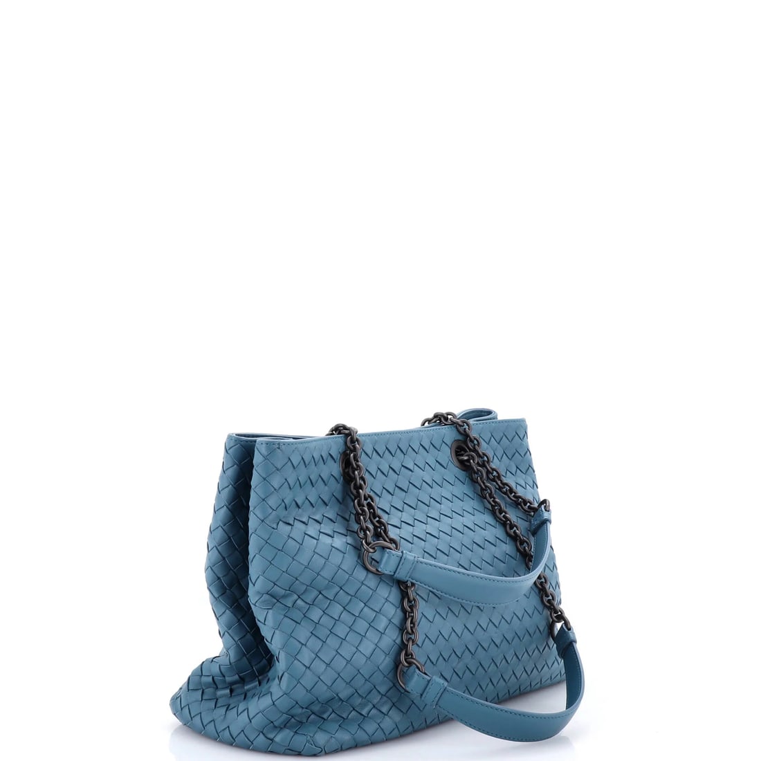 Louis Vuitton Trunk Clutch Reverse Monogram Canvas - 2