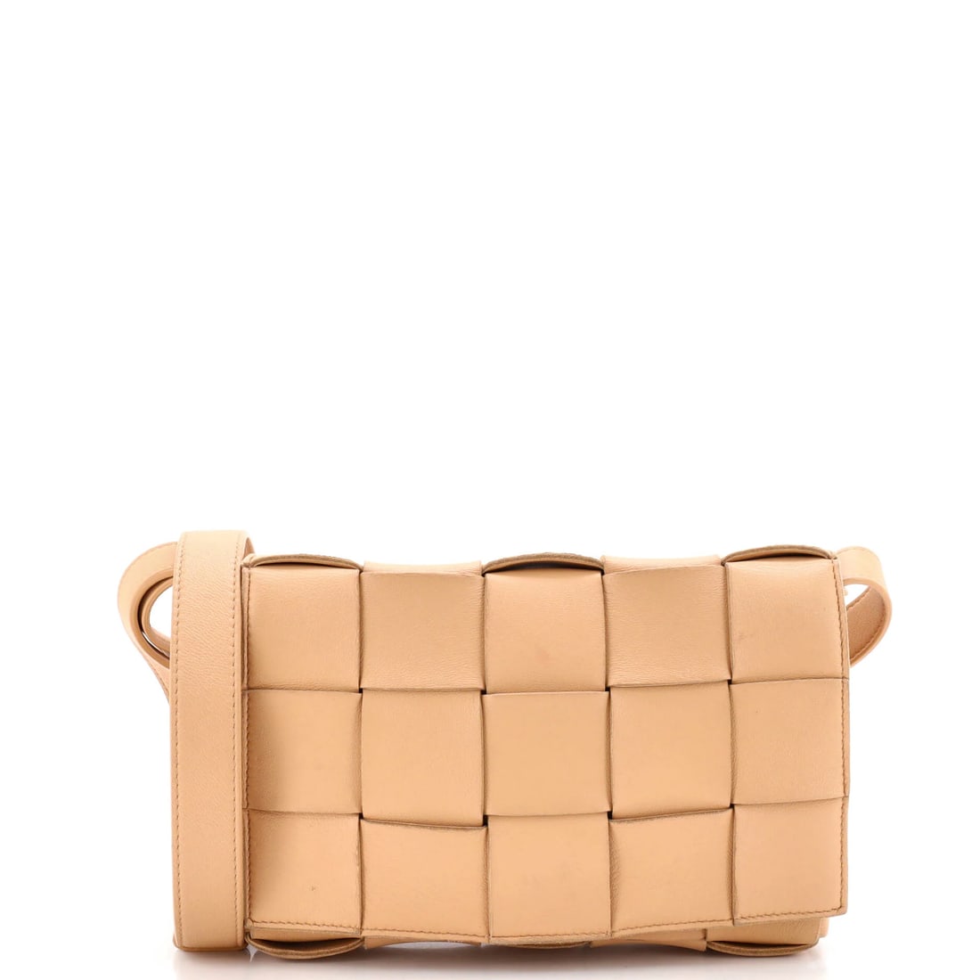 Hermes Dogon Recto Verso Wallet Leather (1 of 7)