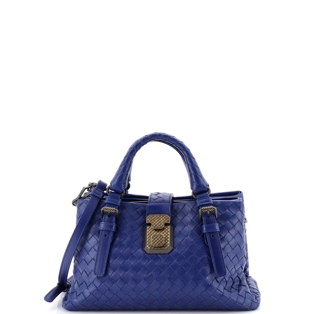 Louis Vuitton Pochette Metis Monogram Canvas (1 of 8)