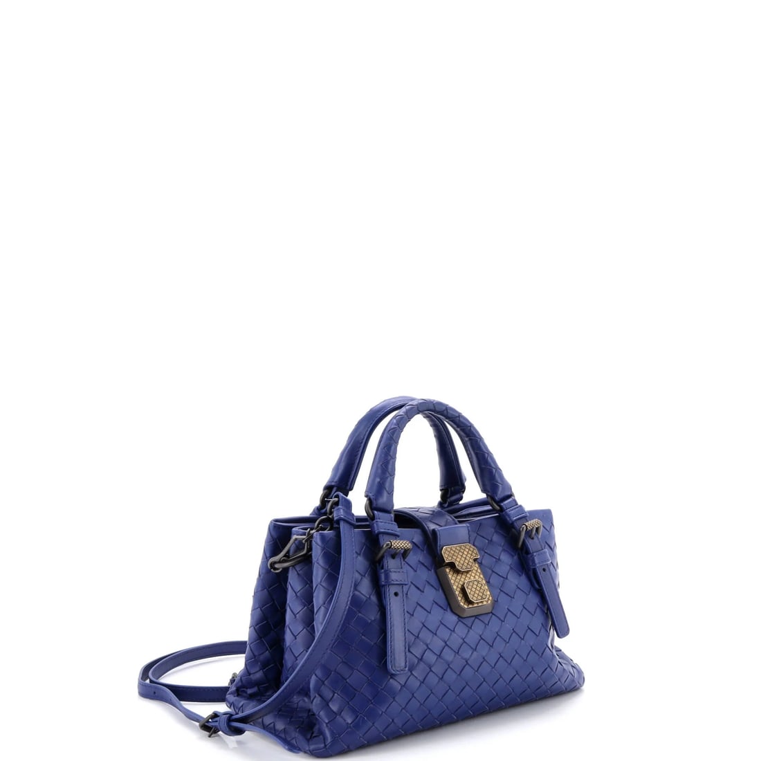 Louis Vuitton Pochette Metis Monogram Canvas - 3