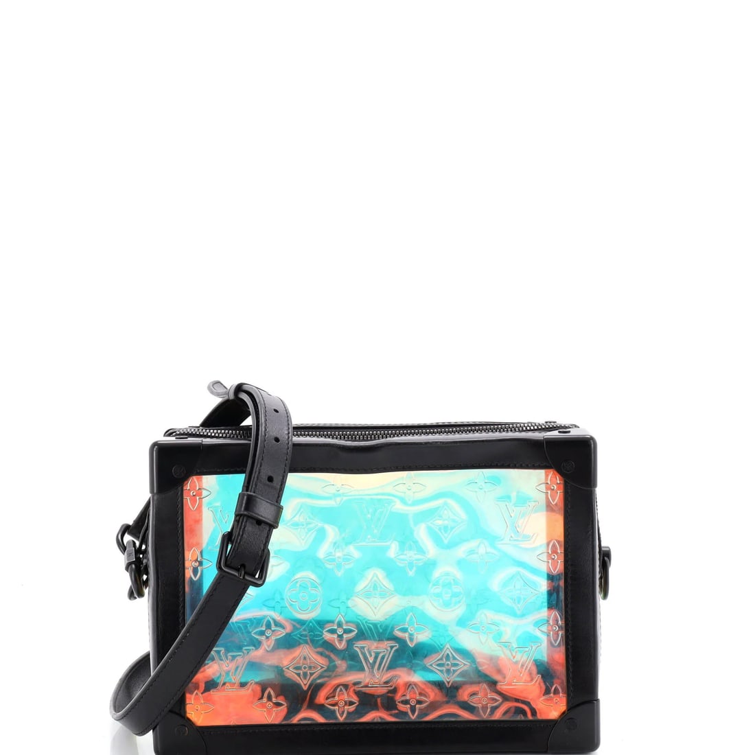 Hermes Dogon Duo Combined Wallet Leather: The Dogon Duo Combined Wallet Leather is one of Hermes's more legible designs. Recorded dimensions are roughly 8 x 5 x 1 in. Its scale is easy to picture in hand before viewing. Finish and seams