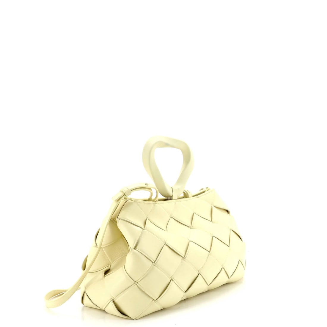 Louis Vuitton Keepall Bag Monogram Canvas 55 - 2