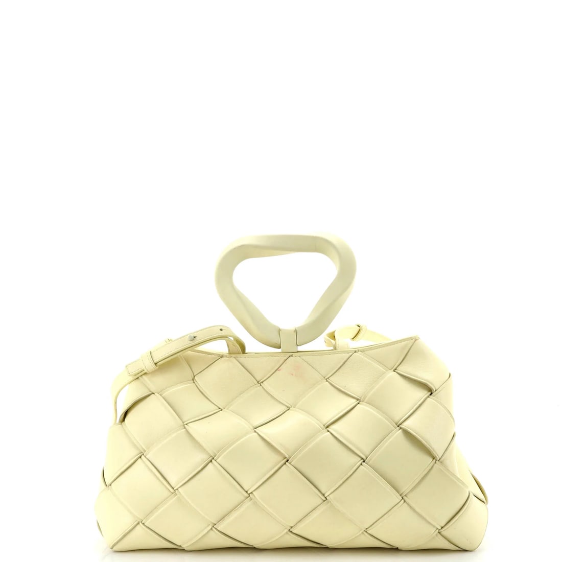 Louis Vuitton Keepall Bag Monogram Canvas 55 - 3