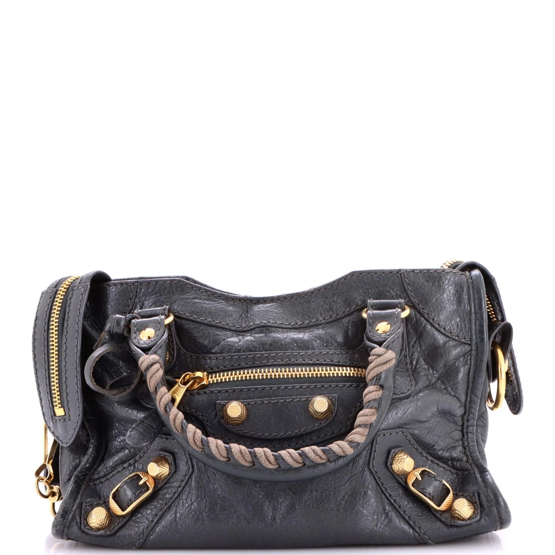Louis Vuitton Keepall Bandouliere Bag Monogram Canvas 55 (1 of 9)