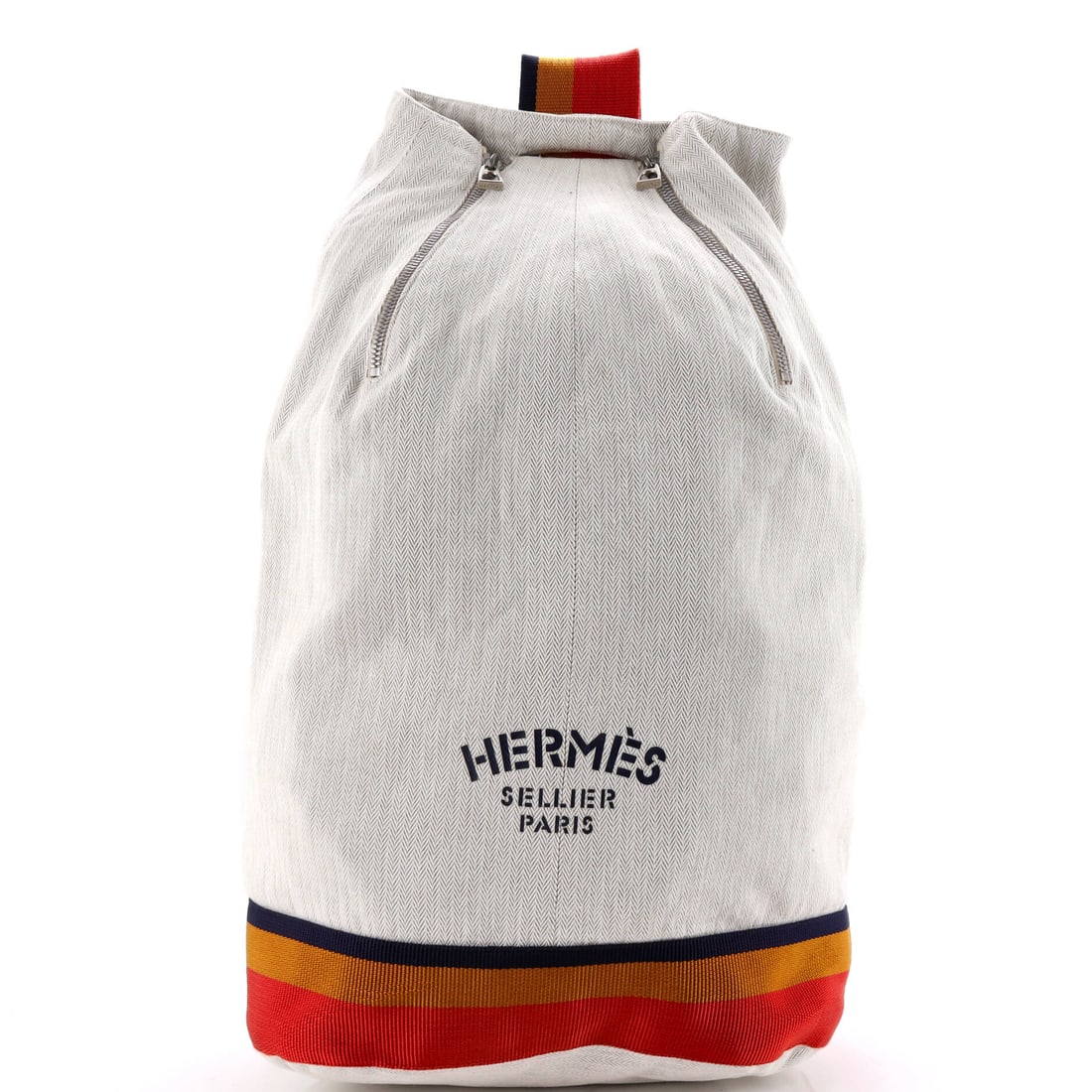 Hermes Aline Bag Milo Lambskin and Swift Mini: Smooth Swift calfskin with soft lambskin gives this Hermes Aline Bag Milo Lambskin and Swift Mini its surface character. The bag is sized to a mini scale. The surface is smooth Swift calfskin with