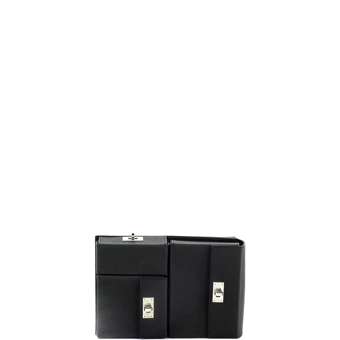 Hermes Kelly Multi Pocket To Go Pouch Epsom (1 of 7)