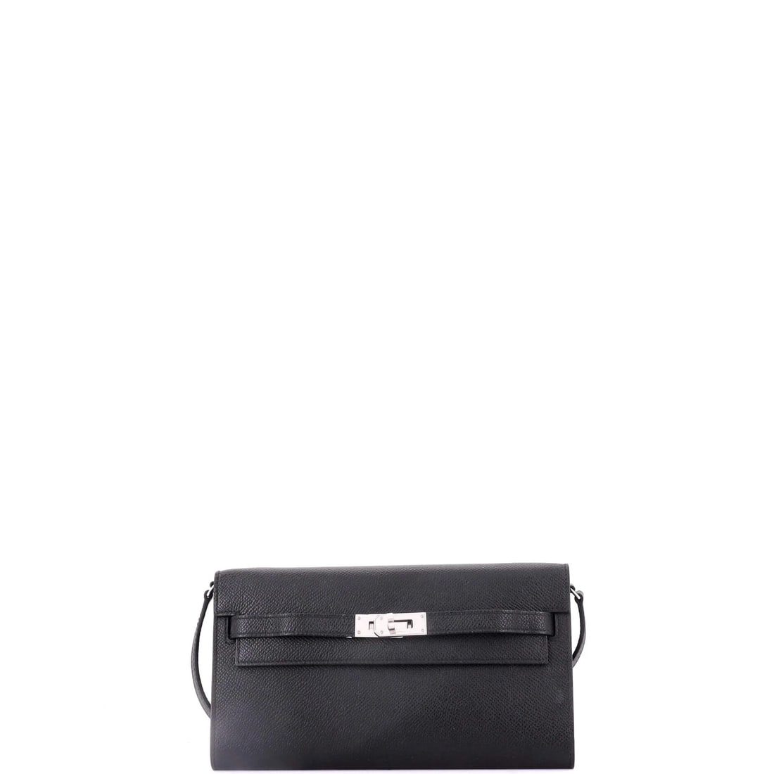 Hermes Kelly To Go Wallet Epsom (1 of 7)