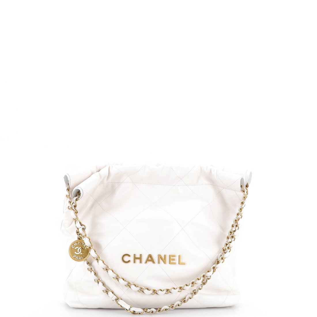 Cartier Love 3 Ring Pendant Necklace 18K Rose Gold and Ceramic with Diamonds: The Cartier Love Ring Pendant Necklace presents the house's design language in 18K Rose Gold, scaled for real wear, set with diamonds. It carries real presence at a wearable scale, which is exactly wh