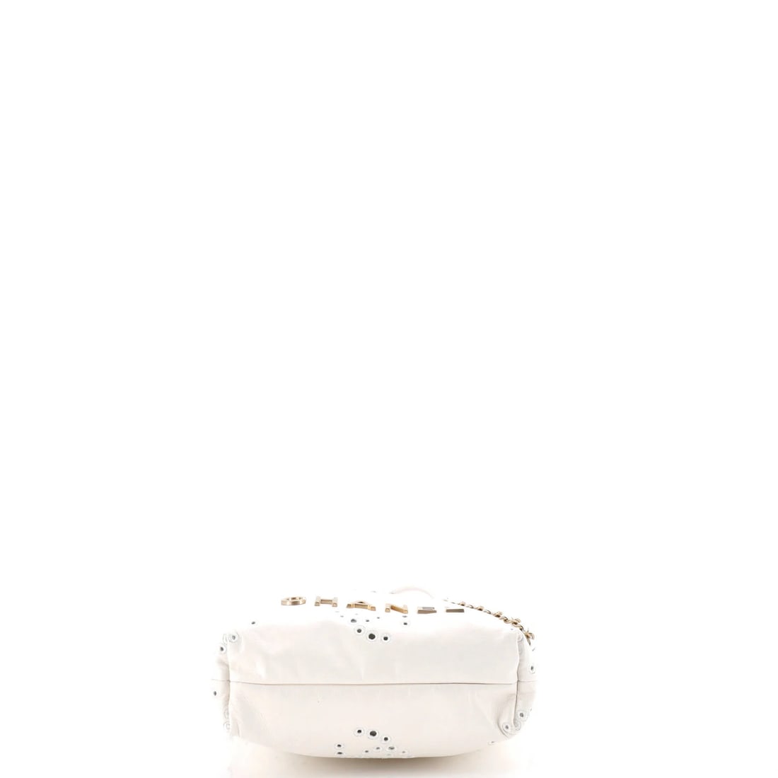 Chanel 22 Chain Hobo Quilted Shaded Calfskin Mini: From Chanel, the Chain Hobo Shaded arrives with the poise of a design that knows exactly what it is, rendered in quilted calfskin leather. Presented in the Mini size for an easy, everyday footprint. A