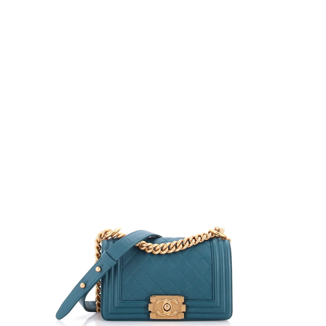 Chanel Chain Around Hook Hobo Quilted Lambskin Mini: The Chanel Chain Around Hook Hobo carries the unmistakable hand of the house in its proportion and finish, rendered in quilted lambskin leather. Presented in the Mini size for an easy, everyday footpr