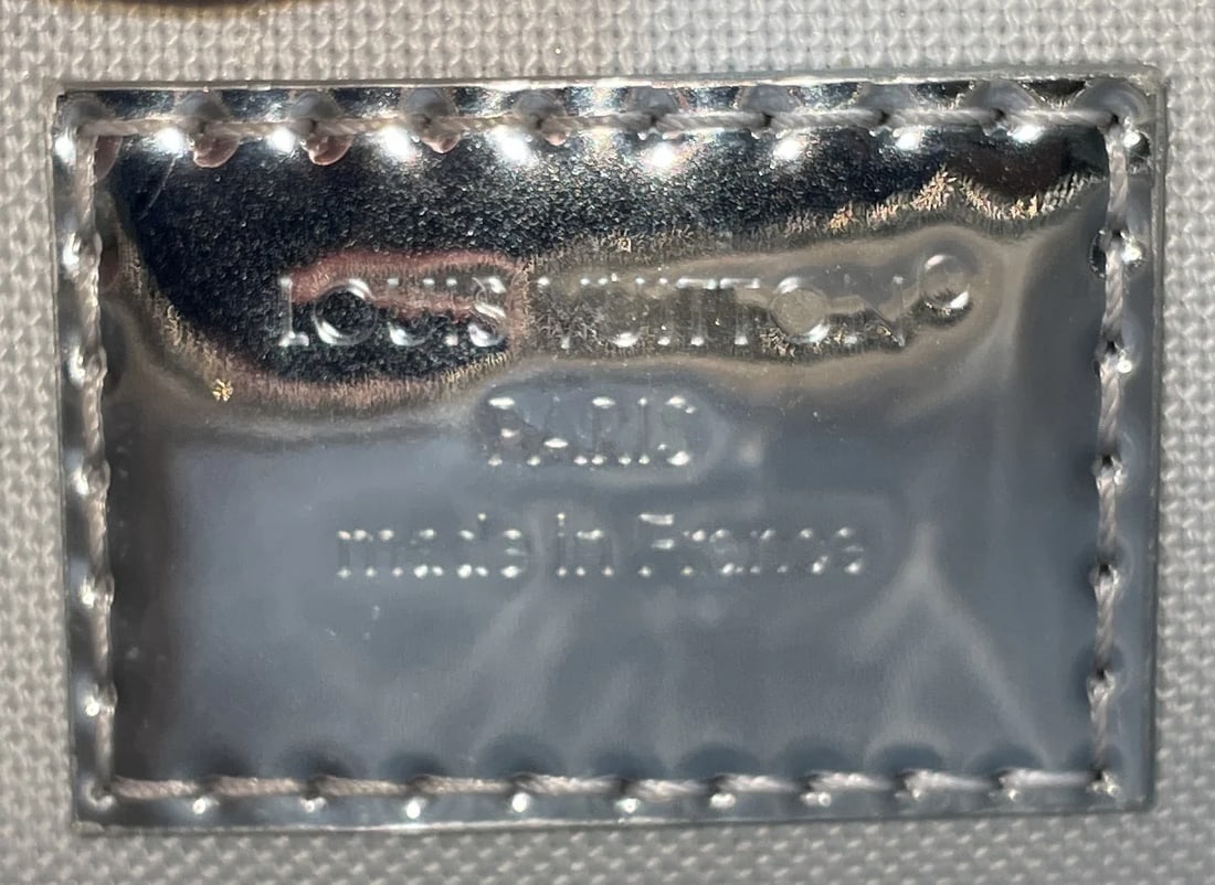 Louis Vuitton Soul Trunk Bag Monogram Eclipse Canvas - 3