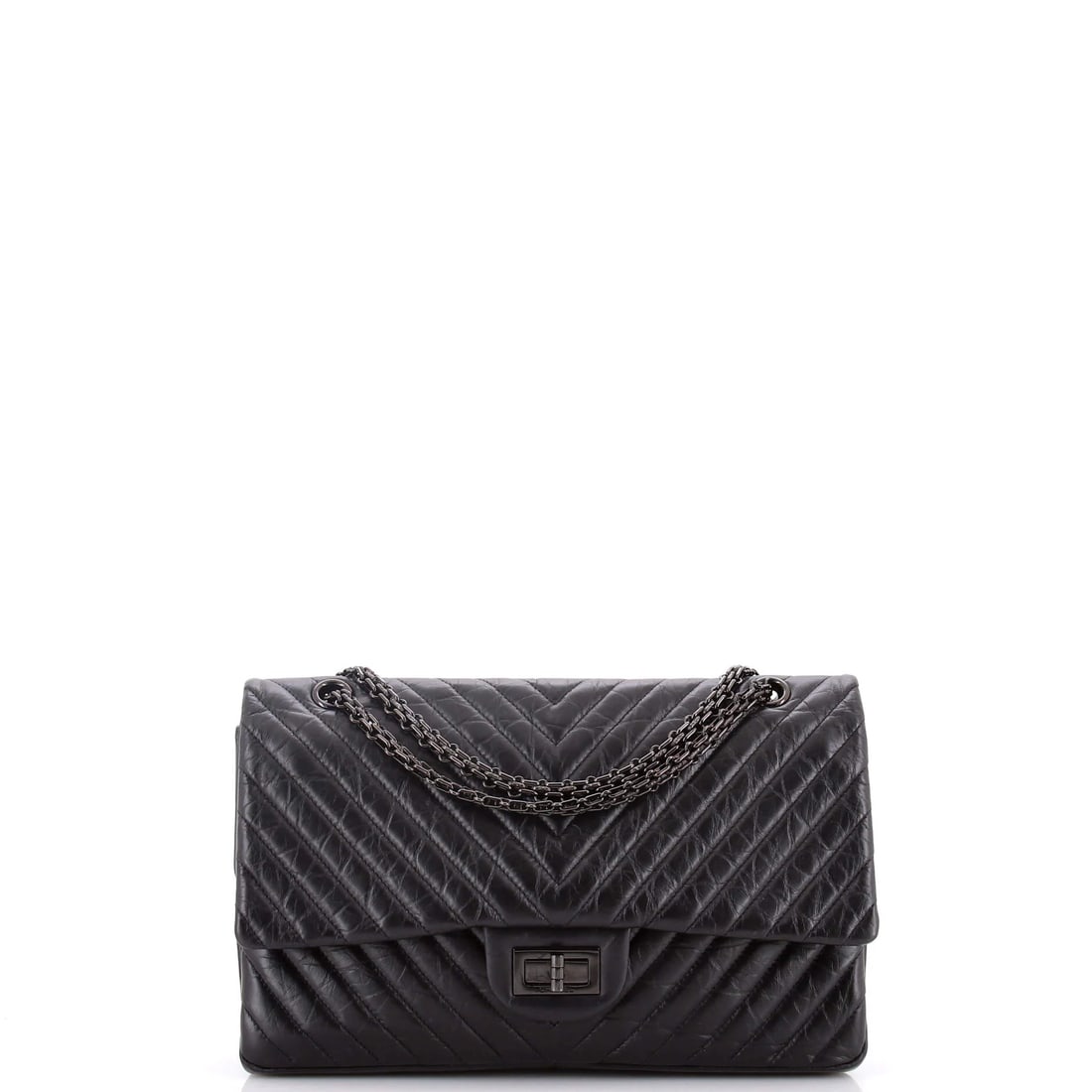Louis Vuitton Soft Trunk Bag Monogram Iridescent Gradient Canvas Mini (1 of 5)