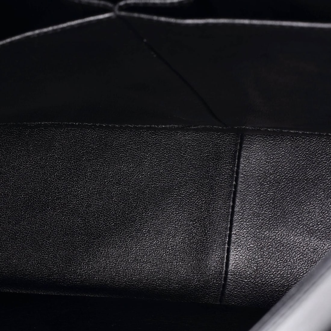 Chanel Classic Double Flap Bag Quilted Patent Jumbo: Chanel Double Flap Bag opens this lot with the kind of confident structure that needs little explanation, rendered in quilted patent. It comes in the Classic size, a scale that places it neatly within