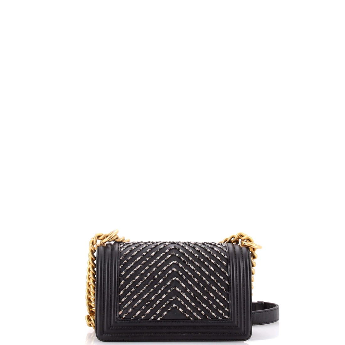 Chanel Classic Single Flap Top Handle Bag Quilted Lambskin Mini: The Chanel Single Flap Top Handle Bag announces itself through clean architecture and a silhouette that reads clearly from across a room, rendered in quilted lambskin leather. The Classic format strik