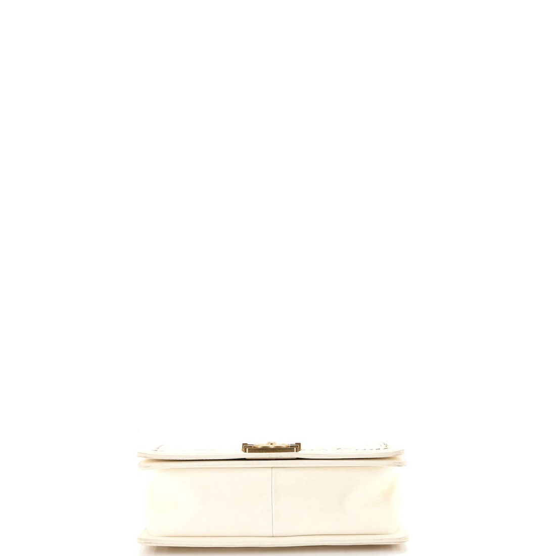 Chanel Boy Flap Bag Python Small - 5