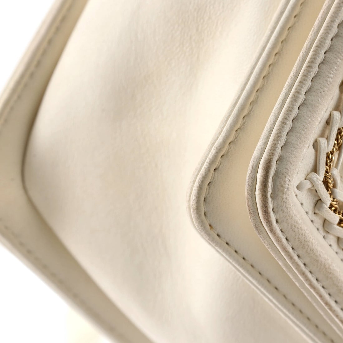 Chanel Boy Flap Bag Python Small - 7