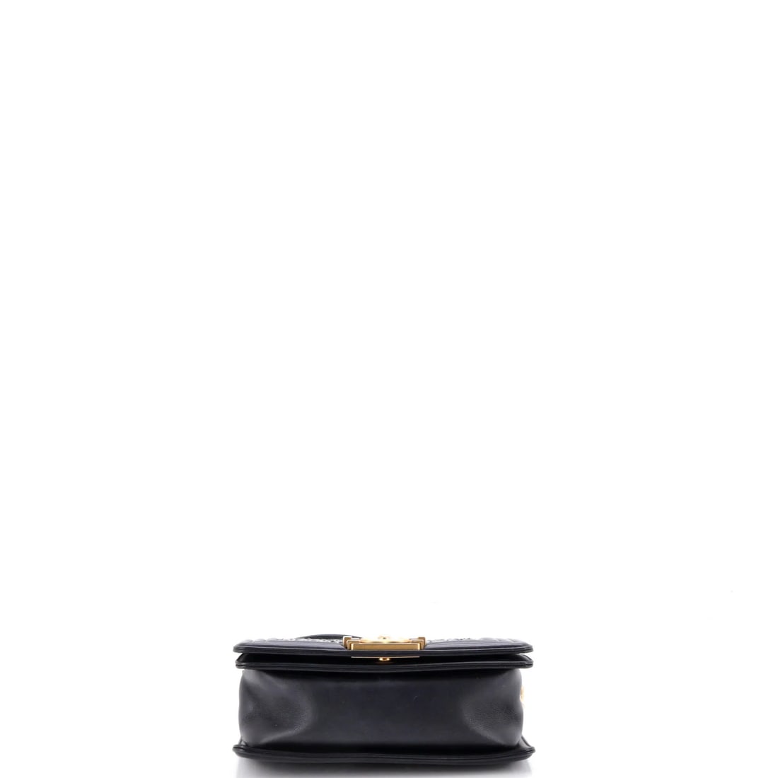 Chanel Mademoiselle Vintage Flap Bag Chevron Sheepskin Large: Presented here is the Chanel Mademoiselle Vintage Flap Bag Chevron Sheepskin, a piece whose form and house identity register at a glance. Presented in the Large size for an easy, everyday footprint. A