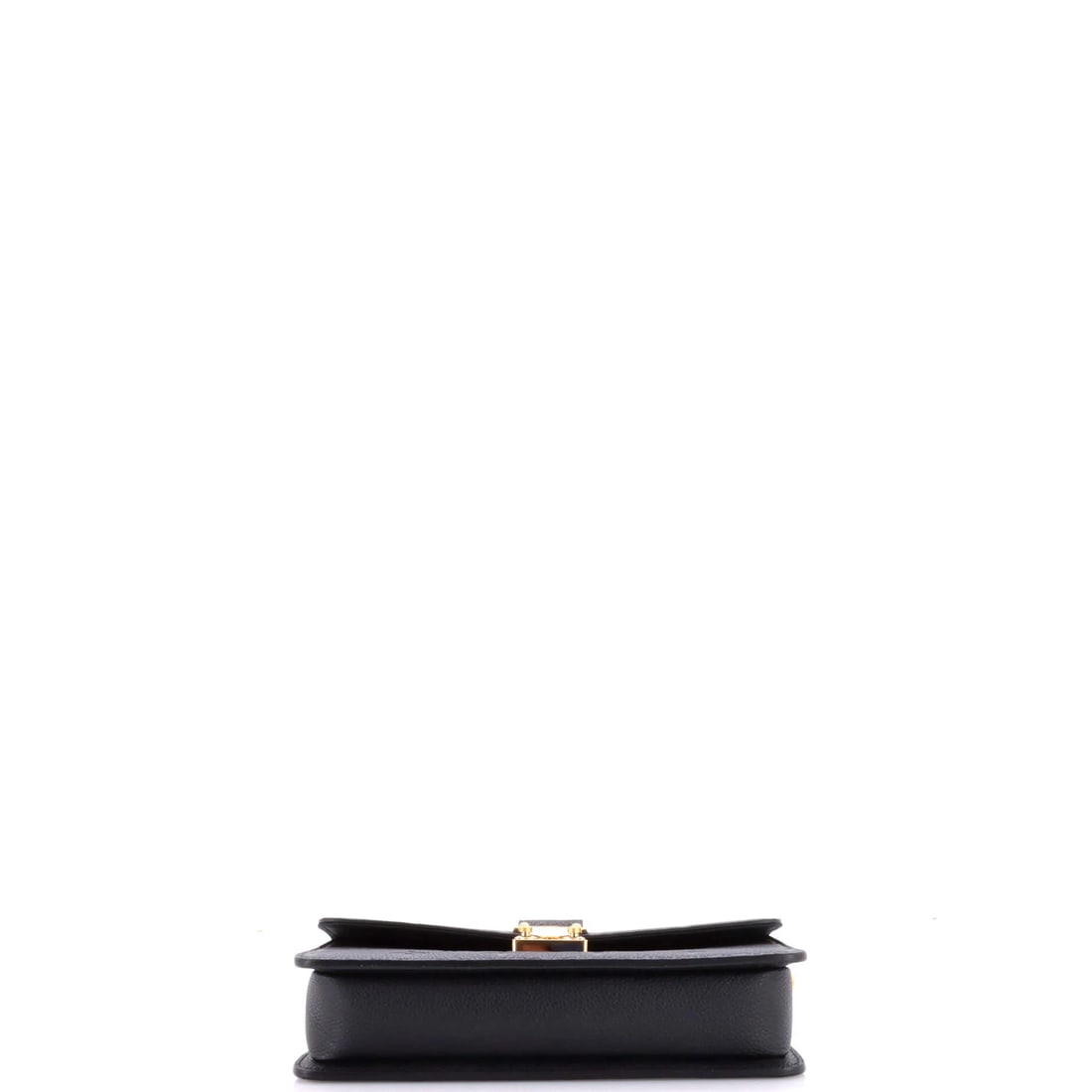 Chanel 19 Flap Bag Quilted Houndstooth Tweed and Ribbon Large: Crisp and self-assured, the Chanel Flap Bag Houndstooth and Ribbon wears its house identity without raising its voice, rendered in quilted tweed. It comes in the Large size, a scale that places it nea