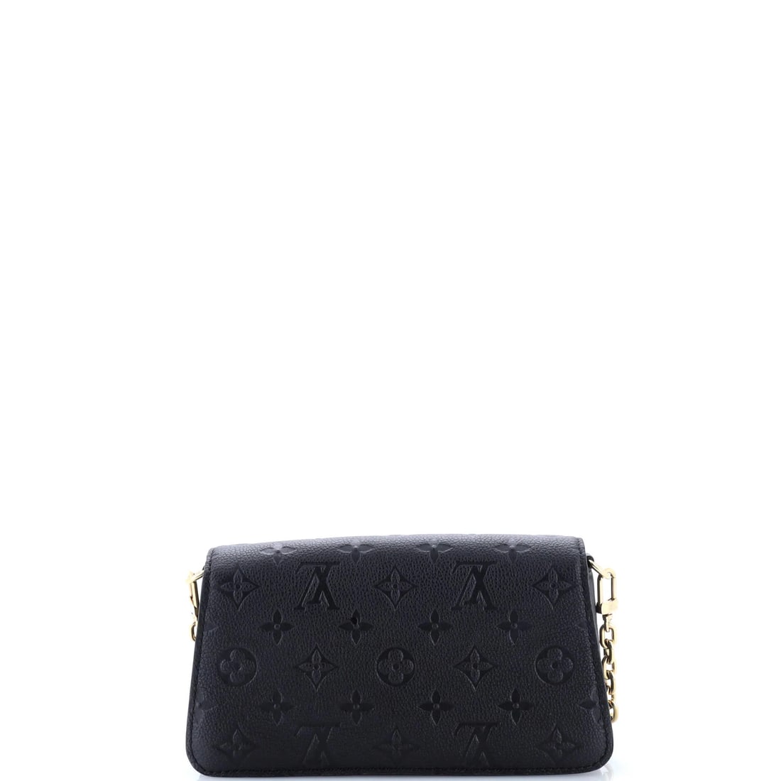 Louis Vuitton Pochette Metis Wallet on Chain Monogram Empreinte Leather (1 of 4)