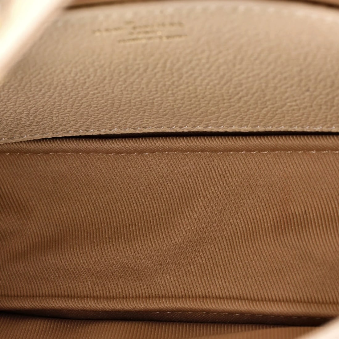 Chanel Classic Single Flap Bag Woven Lambskin and Viscose Small: Presented here is the Chanel Single Flap Bag Woven and Viscose, a piece whose form and house identity register at a glance, rendered in lambskin leather. It comes in the Classic size, a scale that pla