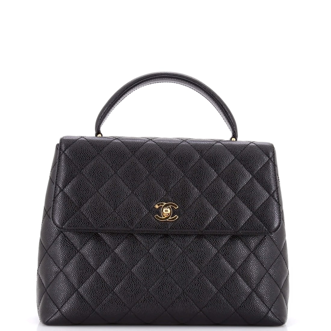 Chanel Reissue 2.55 Flap Bag Quilted Aged Calfskin 224: The Chanel Reissue 2.55 Flap Bag Aged 224 sets the tone for this lot with a shape collectors recognize instantly, rendered in quilted calfskin leather. Measuring about 5 by 8 by 3 inch, the piece has 