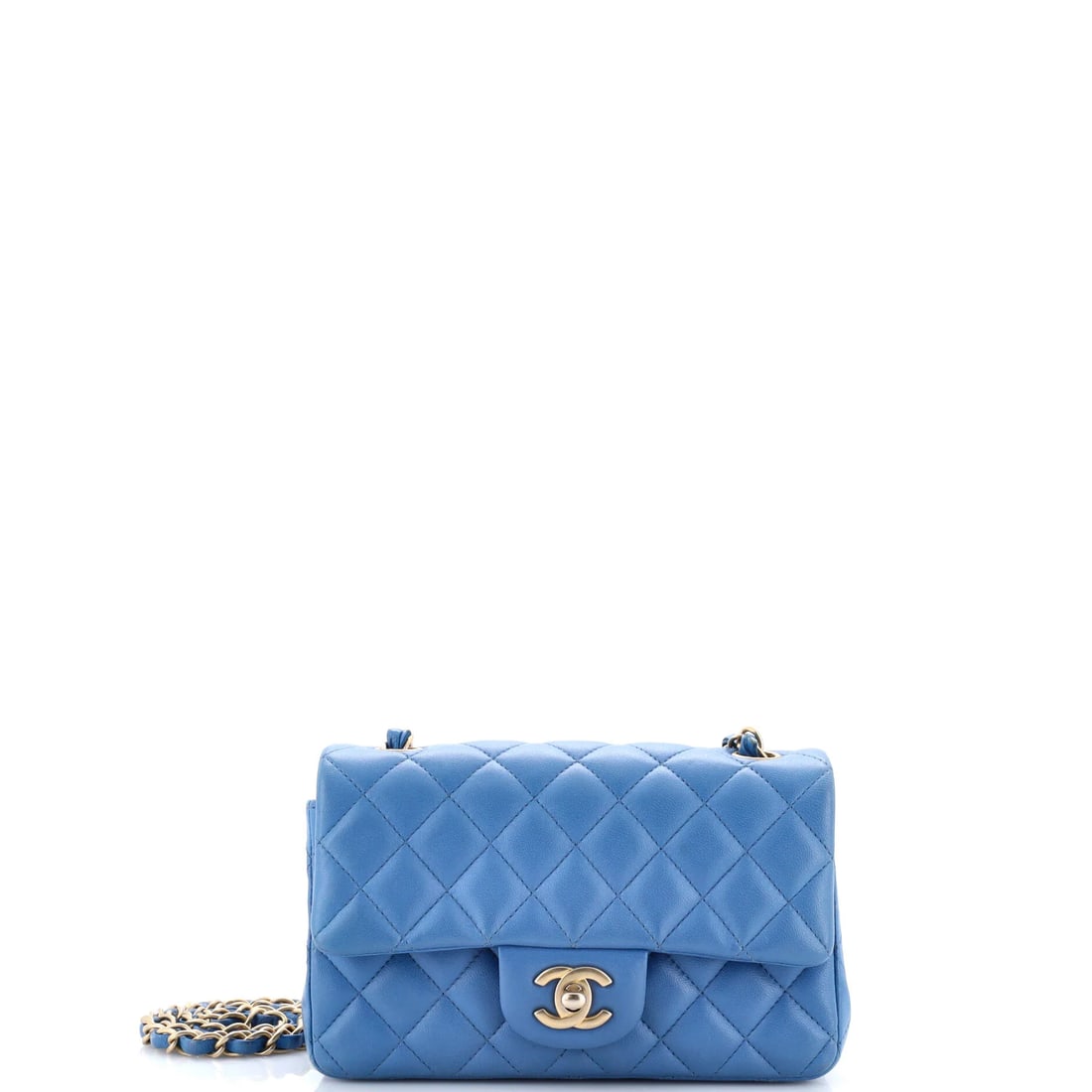 Chanel Logo Letters Chanel Touch Chain Flap Bag Quilted Lambskin Medium: The Chanel Logo Letters Chanel Touch Chain Flap Bag sets the tone for this lot with a shape collectors recognize instantly, rendered in quilted lambskin leather. The Medium format strikes a versatile 