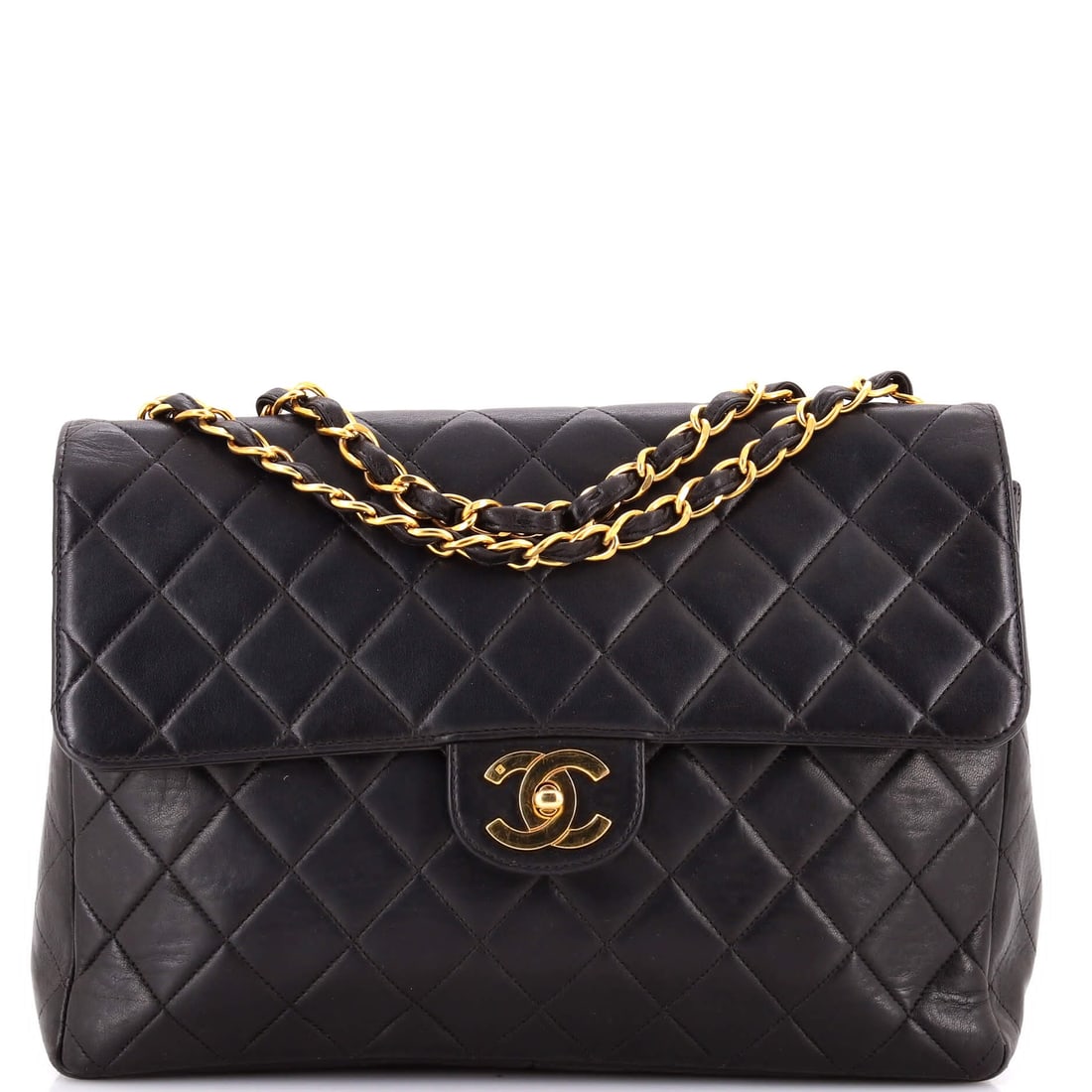 Chanel Tricolor Valentine Crystal Hearts Flap Bag Quilted Lambskin Medium: Chanel Tricolor Valentine Hearts Flap Bag opens this lot with the kind of confident structure that needs little explanation, rendered in quilted lambskin leather. The Medium format strikes a versatile