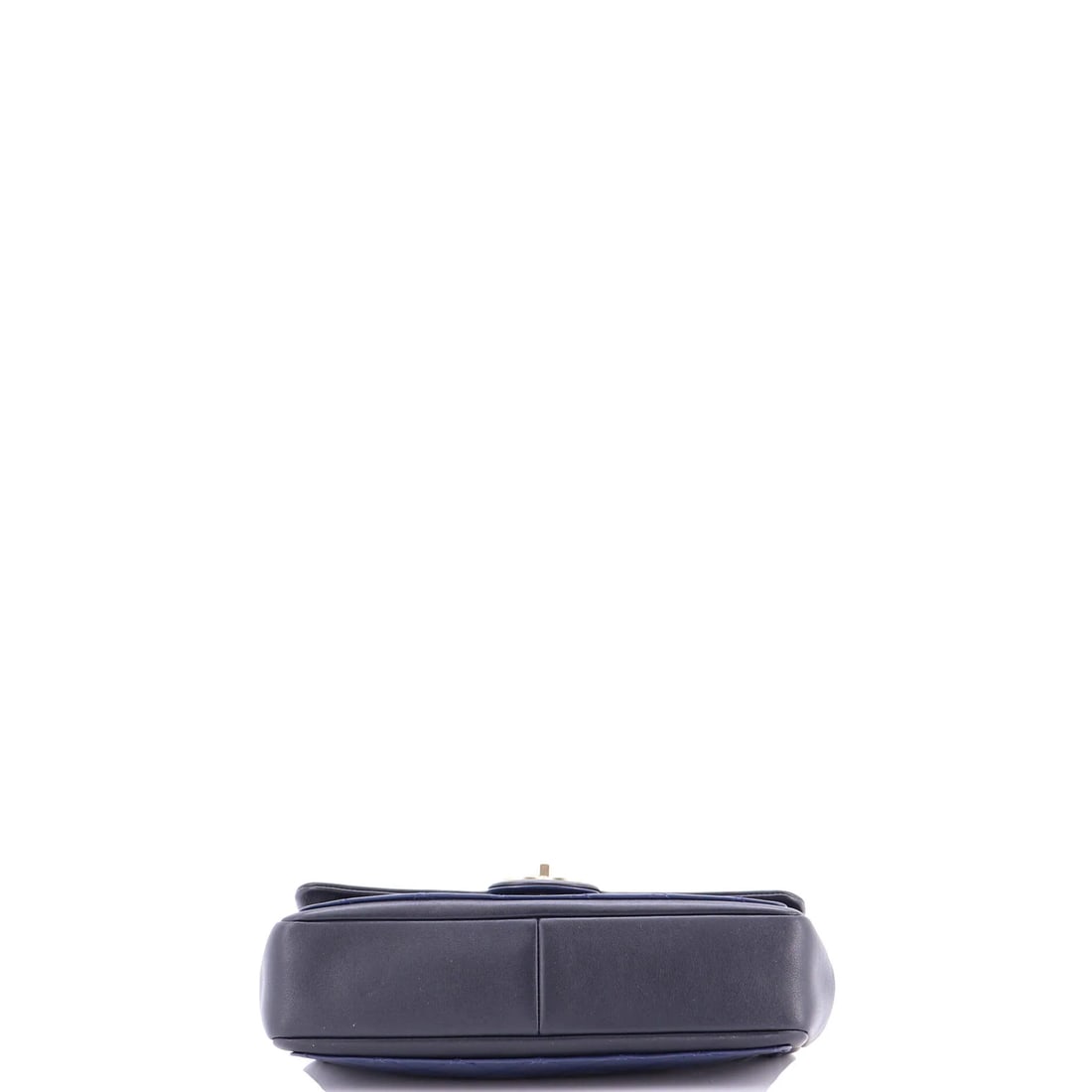 Chanel Classic Top Handle Flap Phone Holder with Chain Quilted Lambskin: The Chanel Top Handle Flap Phone Holder with Chain carries the unmistakable hand of the house in its proportion and finish, rendered in quilted lambskin leather. Presented in the Classic size for an e