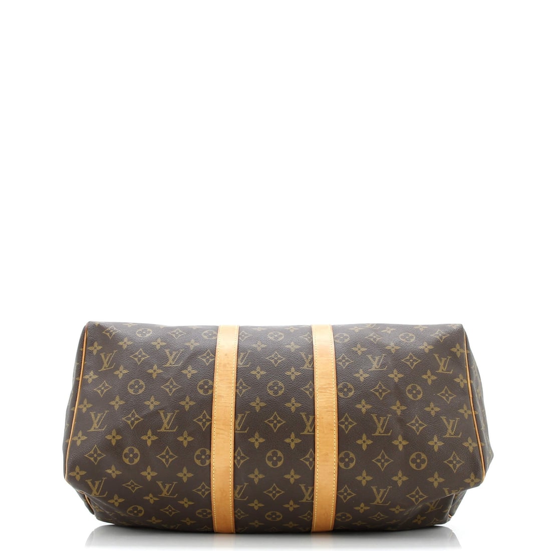 Louis Vuitton Keepall Bag Monogram Canvas - 4