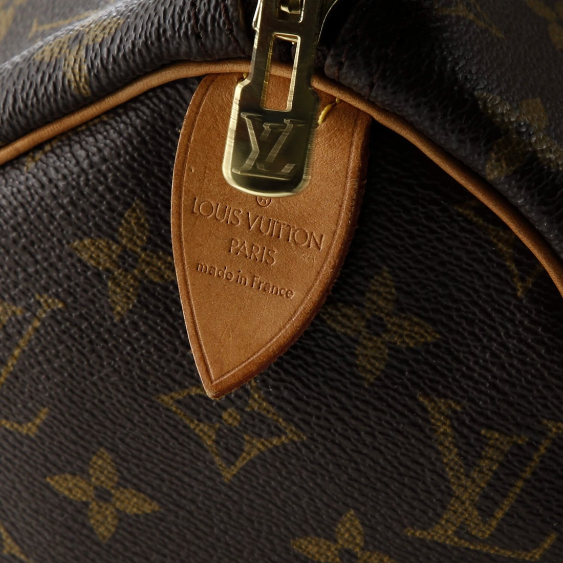 Louis Vuitton Keepall Bag Monogram Canvas - 8