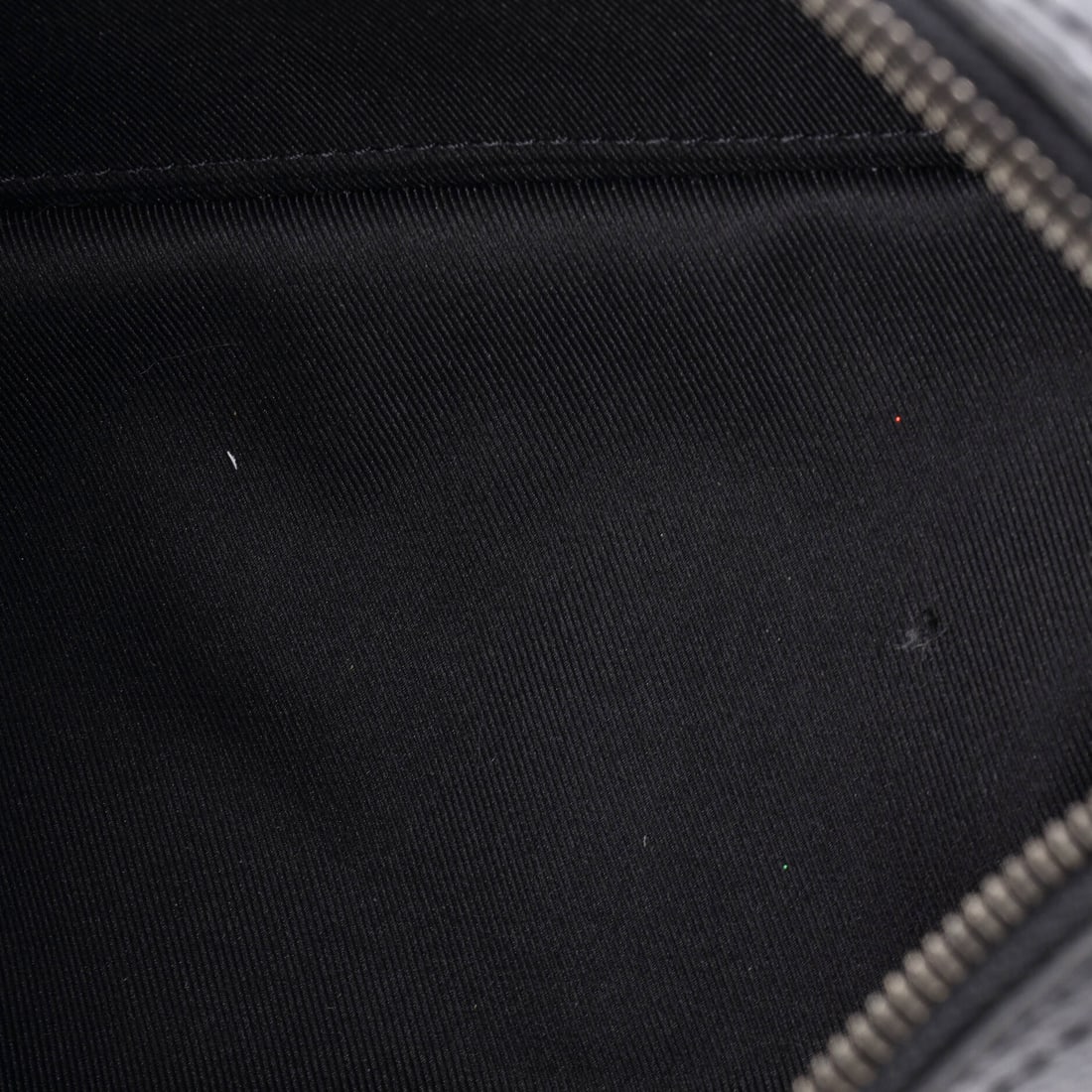 Louis Vuitton City Keepall Bag Reverse Monogram Eclipse Canvas - 5