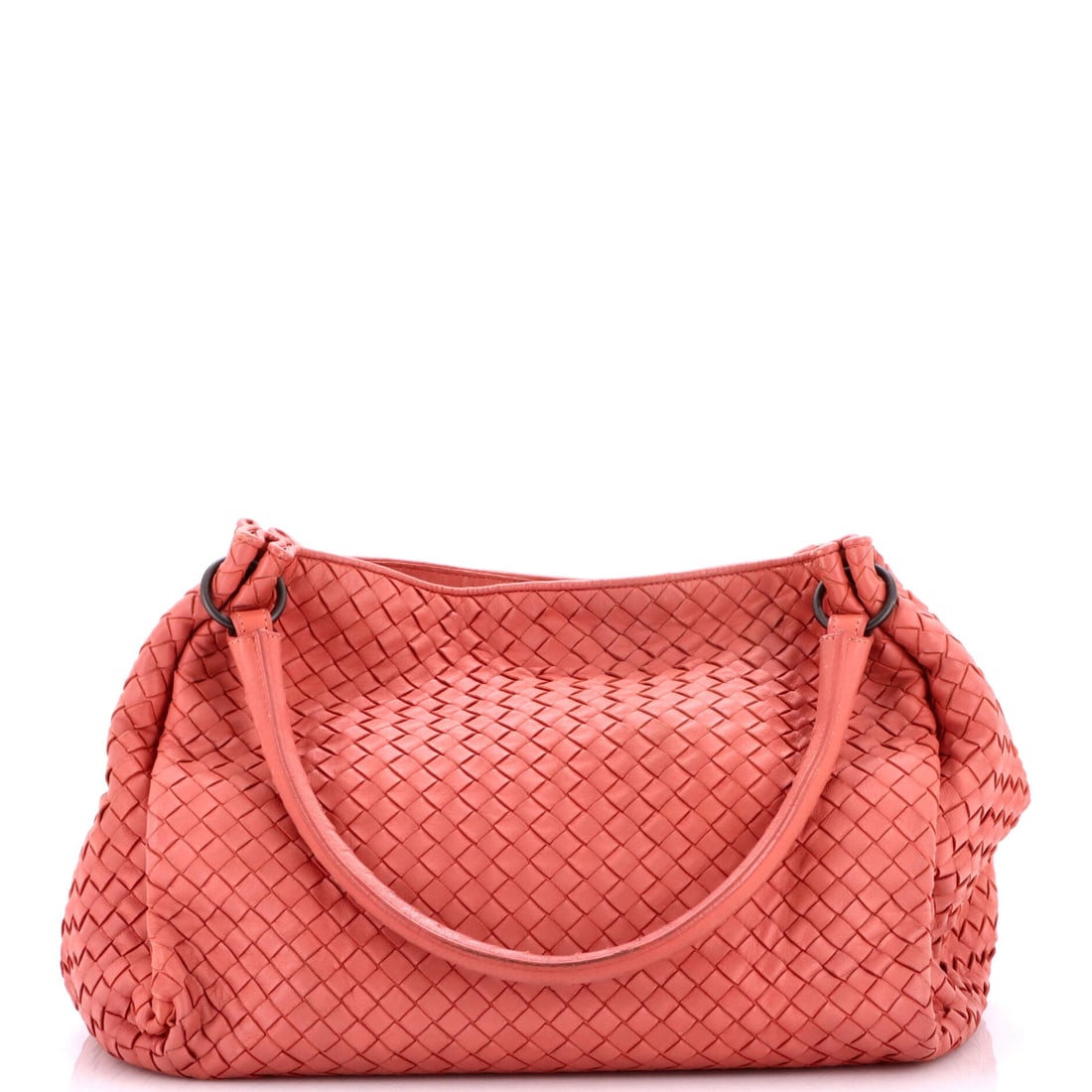 Bottega Veneta Parachute Bag Intrecciato Nappa (1 of 9)