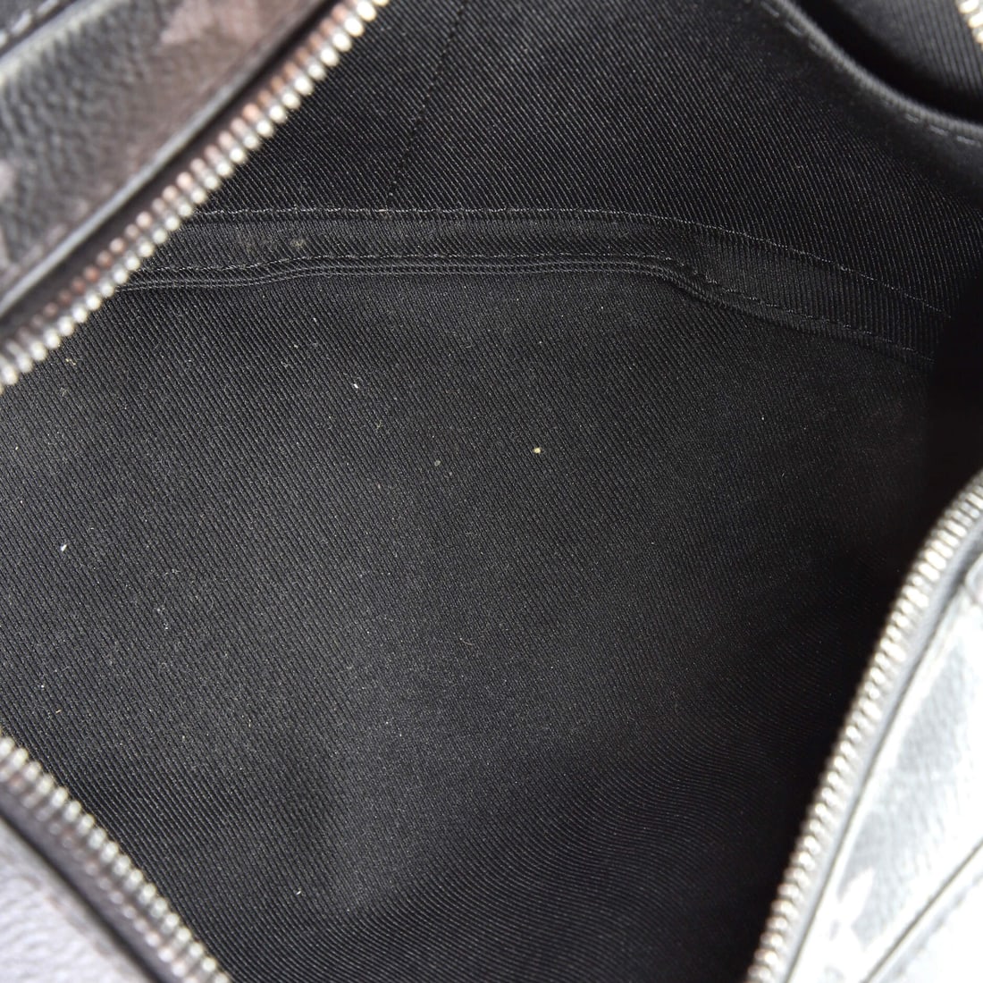 Louis Vuitton Soft Trunk Bag Monogram Eclipse Canvas - 5