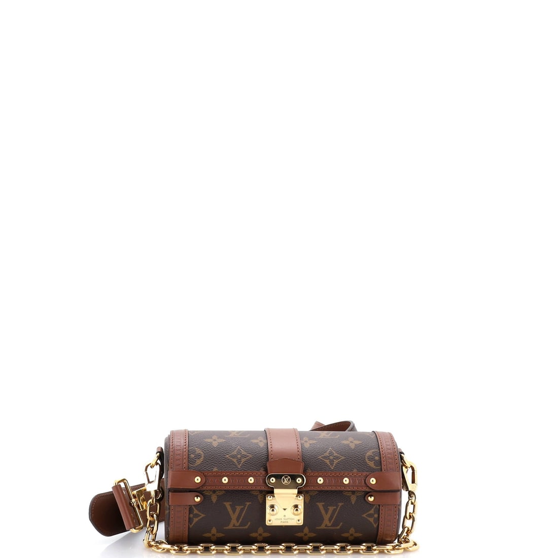 Louis Vuitton Papillon Trunk Bag Monogram Canvas (1 of 7)