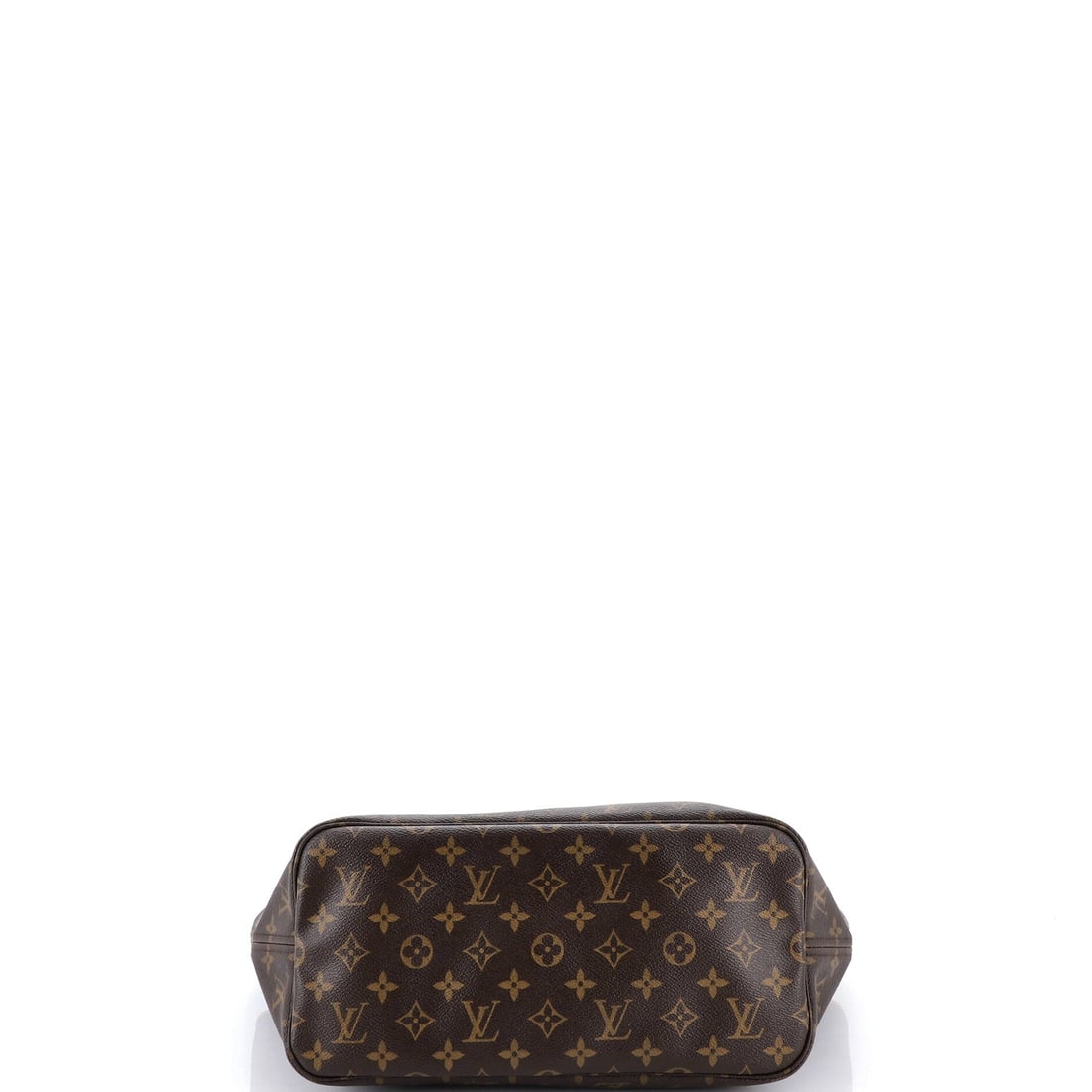 Louis Vuitton Neverfull Tote Monogram Canvas - 4