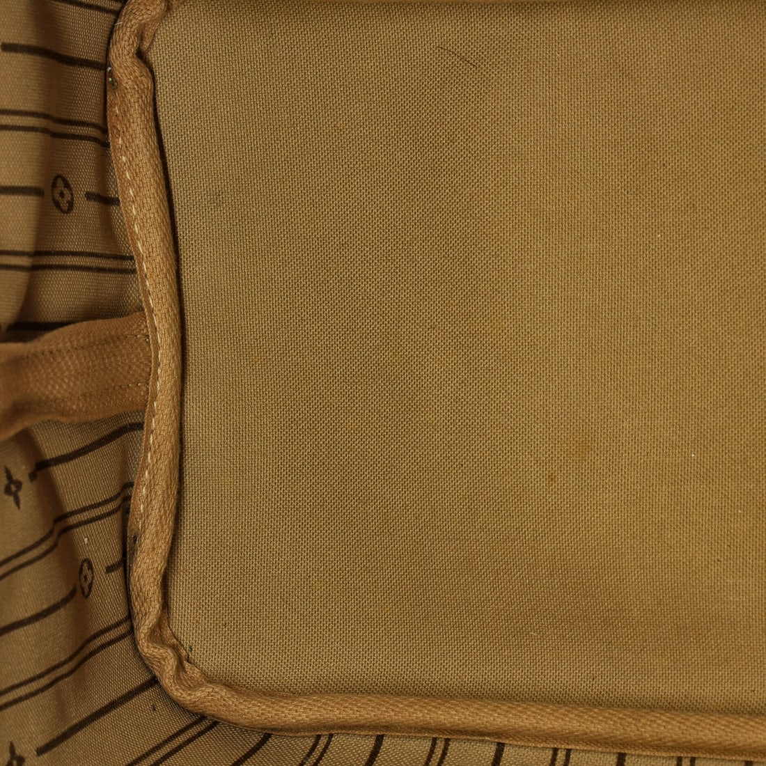 Louis Vuitton Neverfull Tote Monogram Canvas - 5